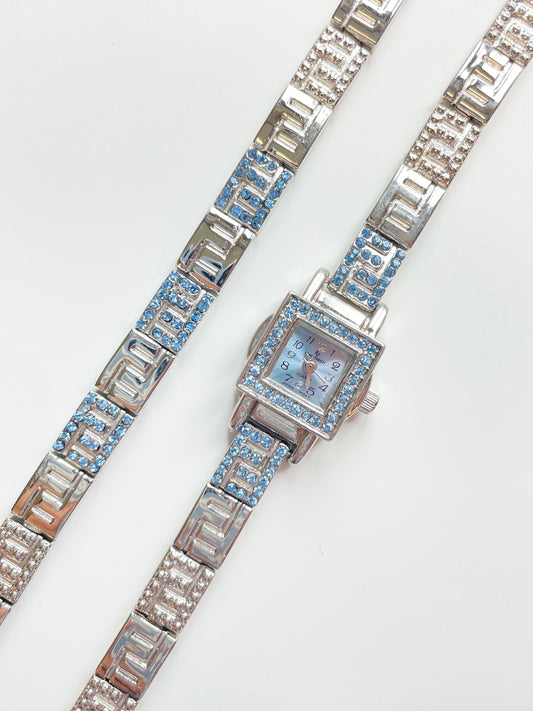 The Antonia Watch & Bracelet Set