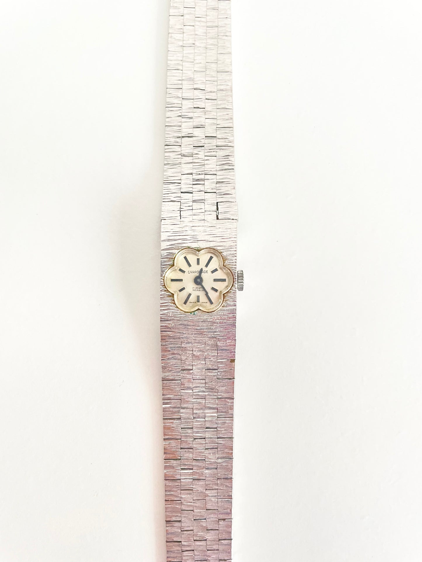The Buttercup Watch