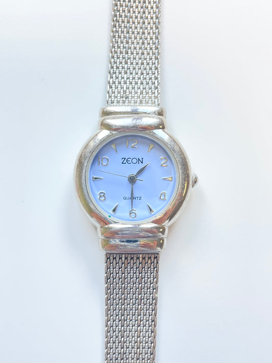 The Blue Moon Watch