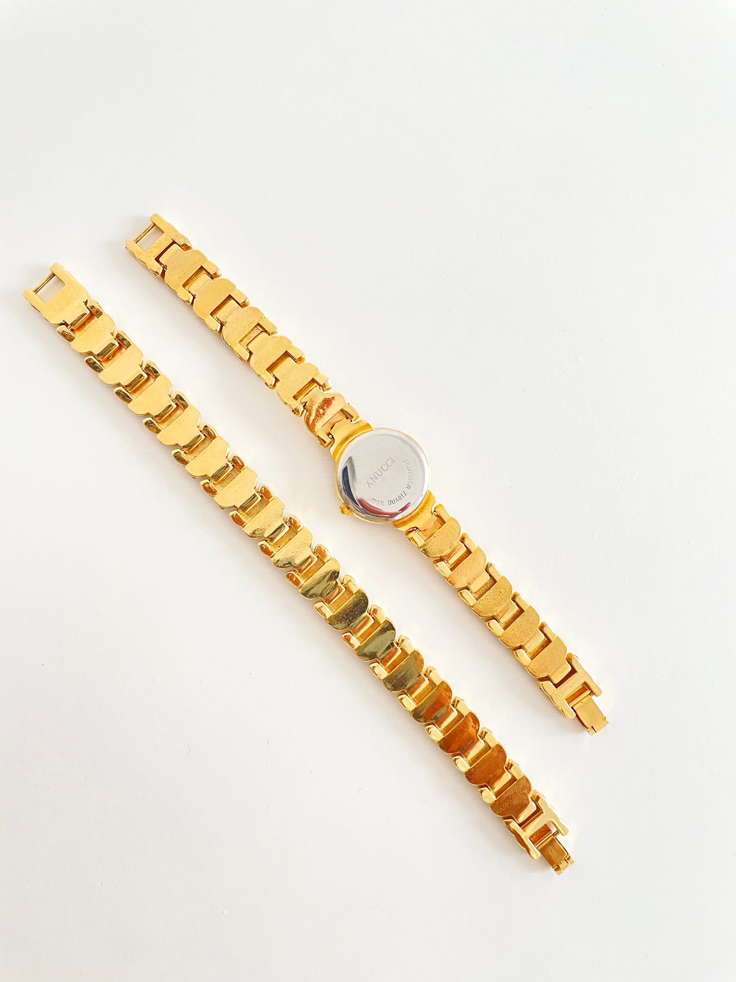 The Lilibet Watch & Bracelet Set