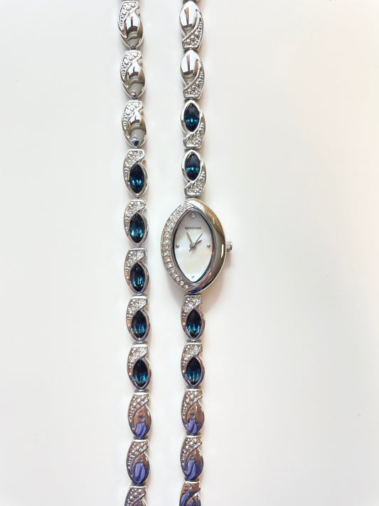 The Bluey Watch & Bracelet Set