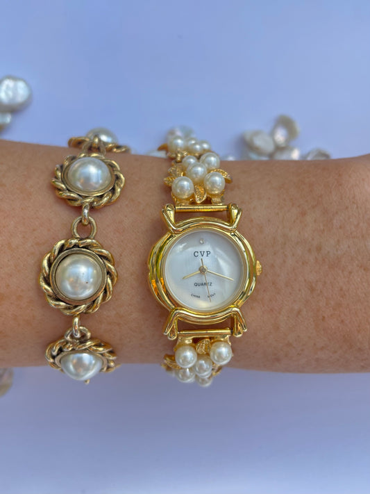 The Daphne Pearl Watch