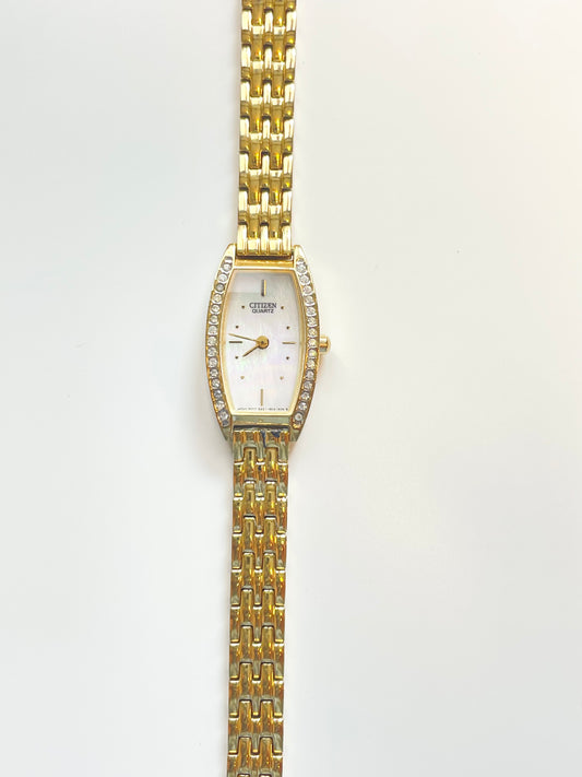 The Beatrice Watch