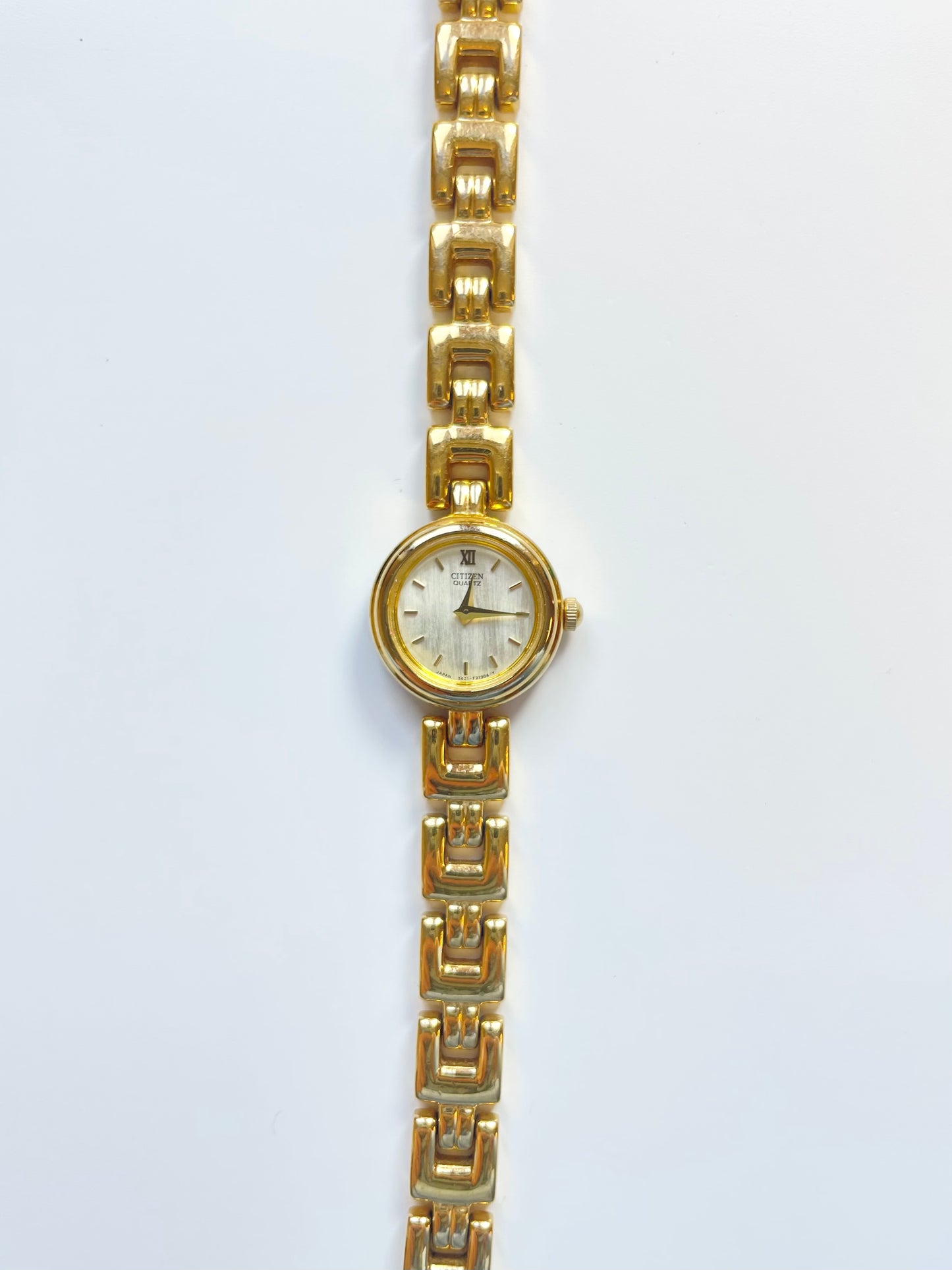 The Jasmine Watch