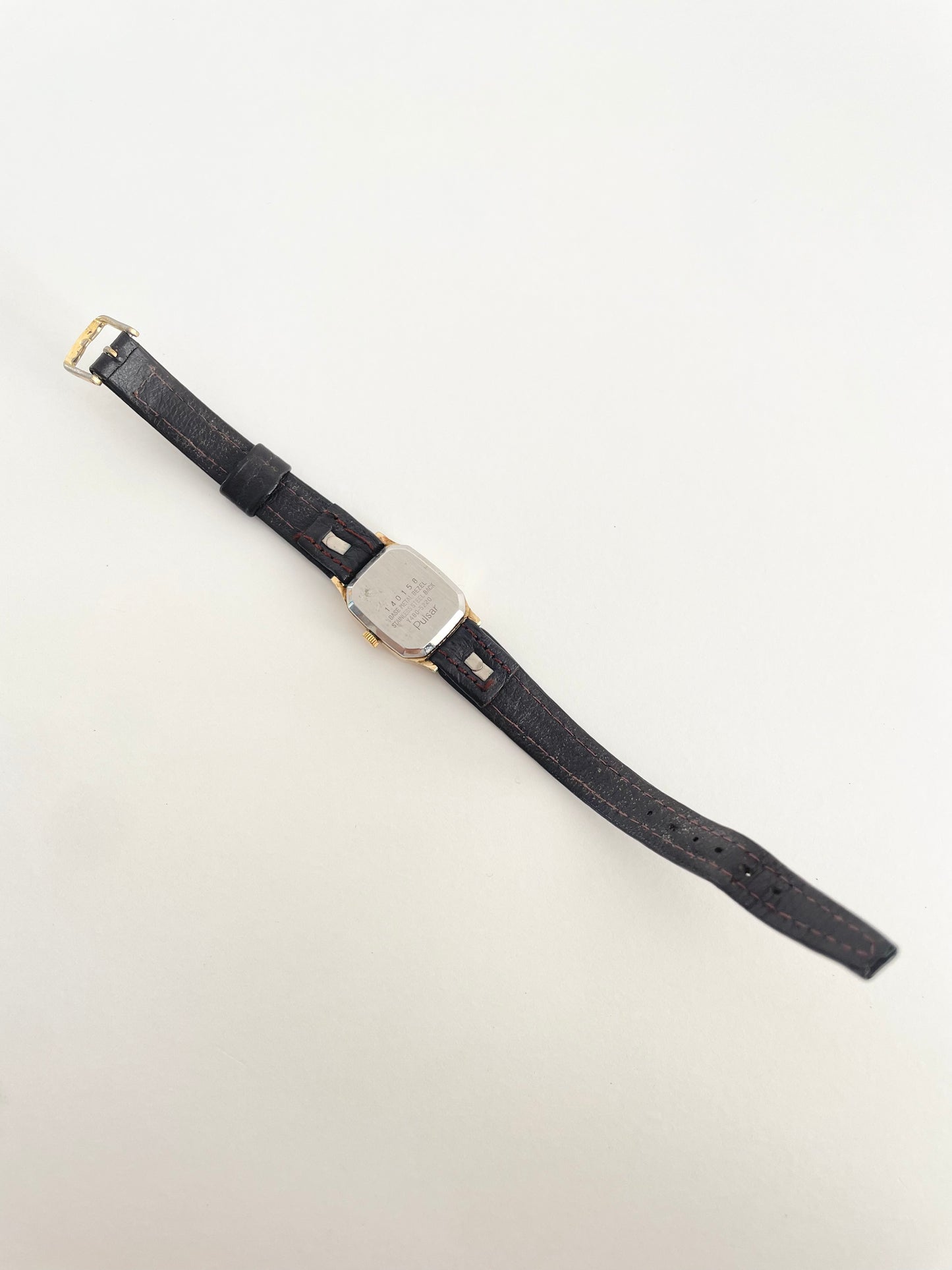 The Úna Watch & Bracelet