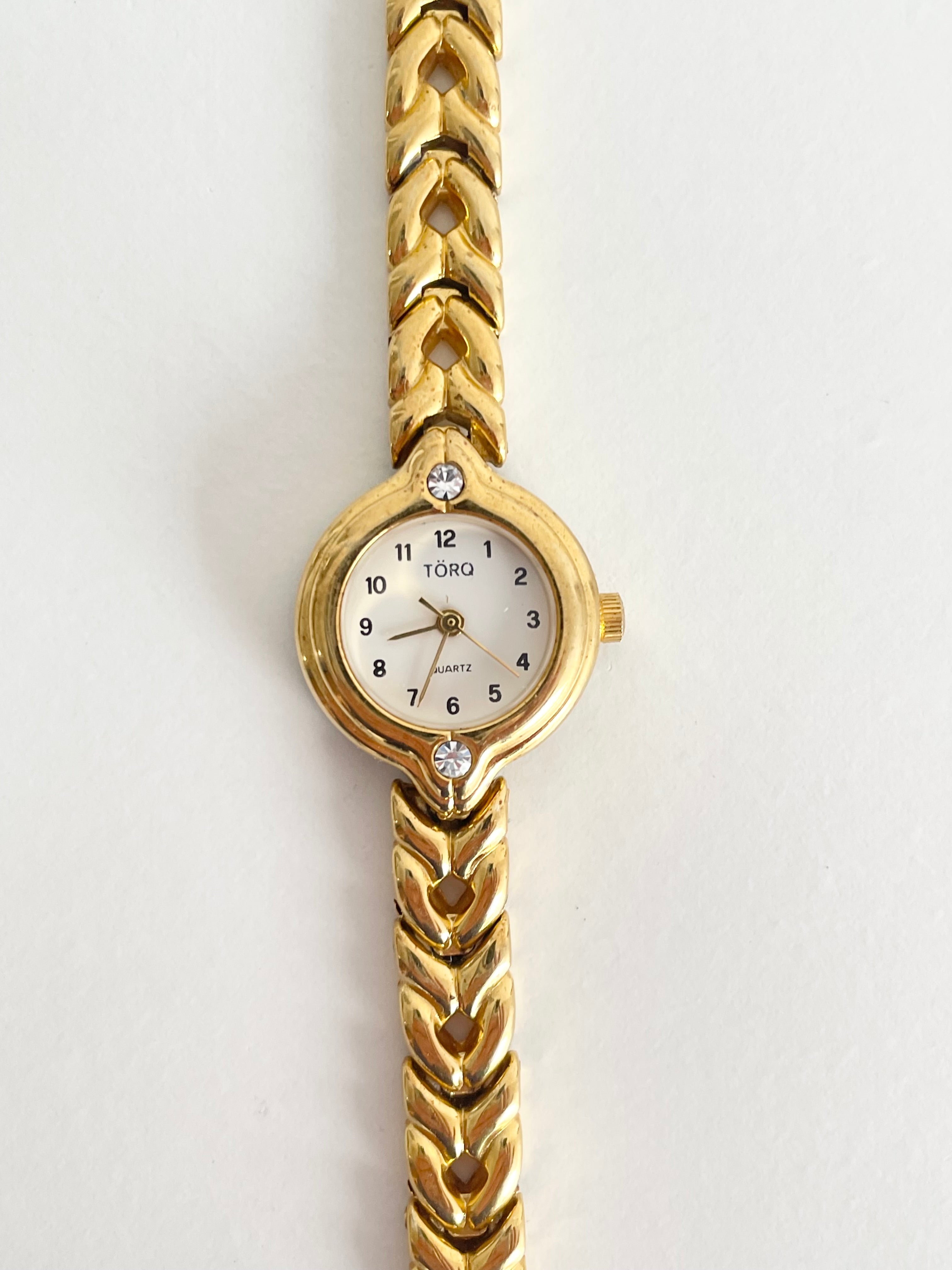 The Tori Watch