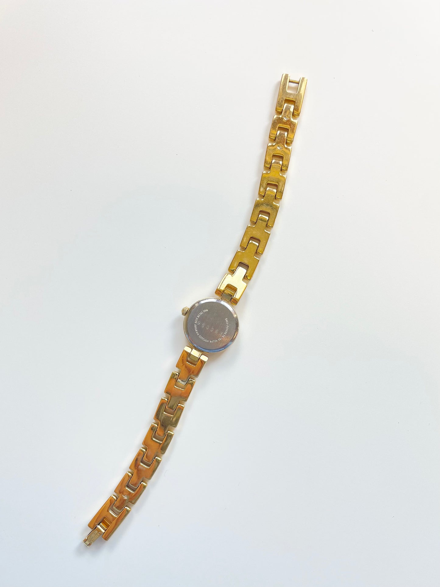 The Jasmine Watch