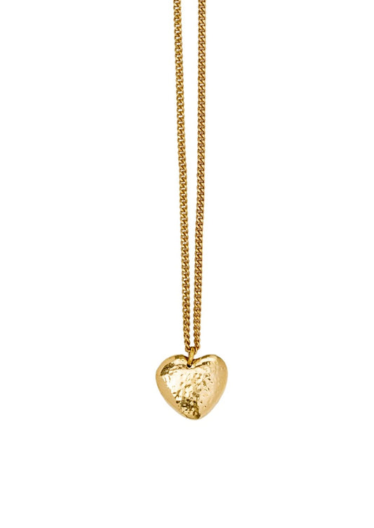 Love Charm Necklace