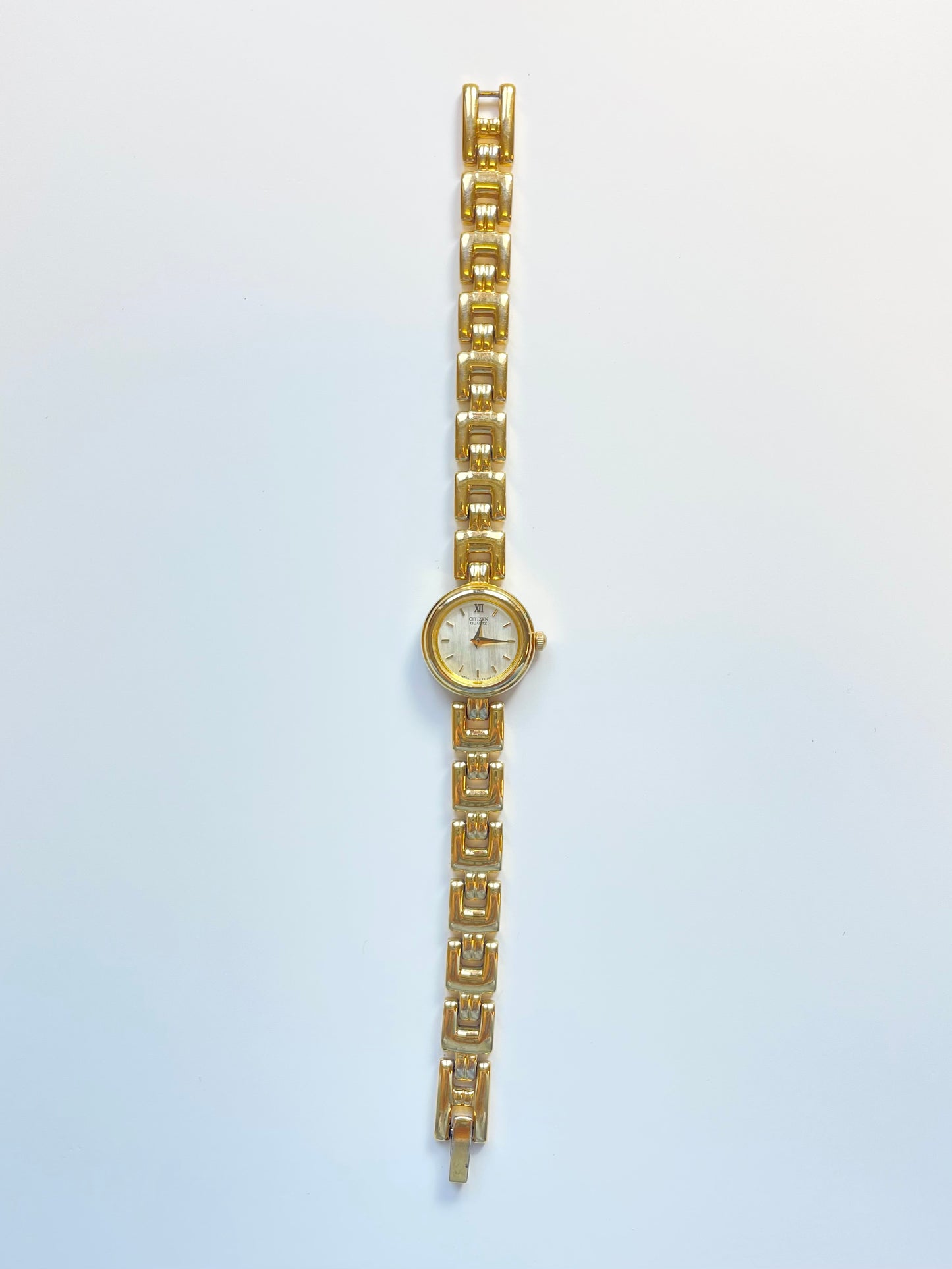 The Jasmine Watch