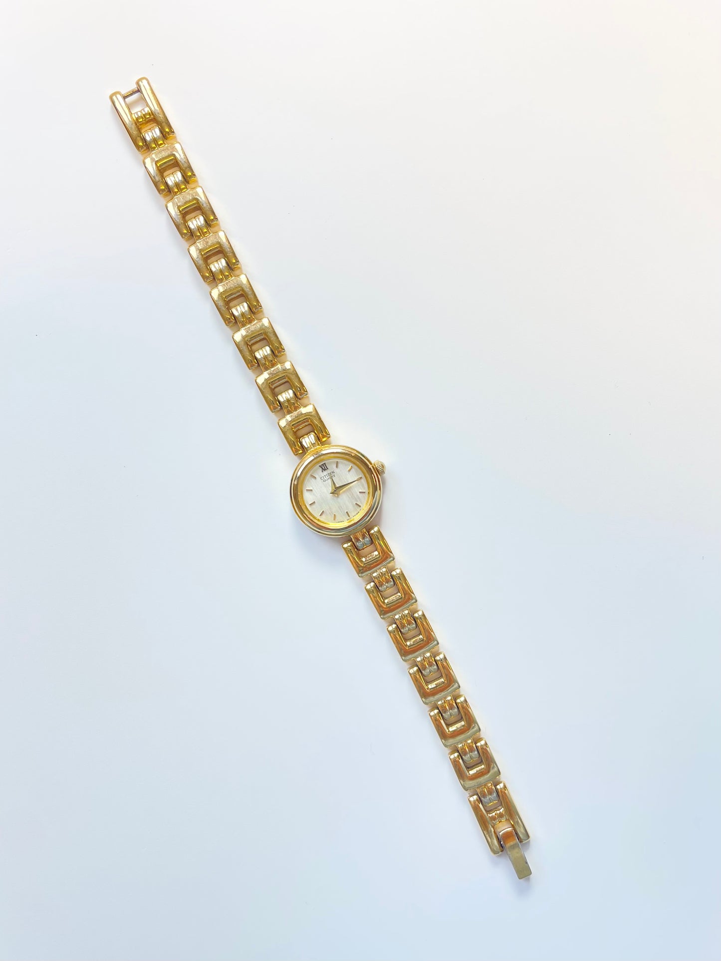 The Jasmine Watch