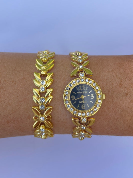 The Sophie Watch & Bracelet