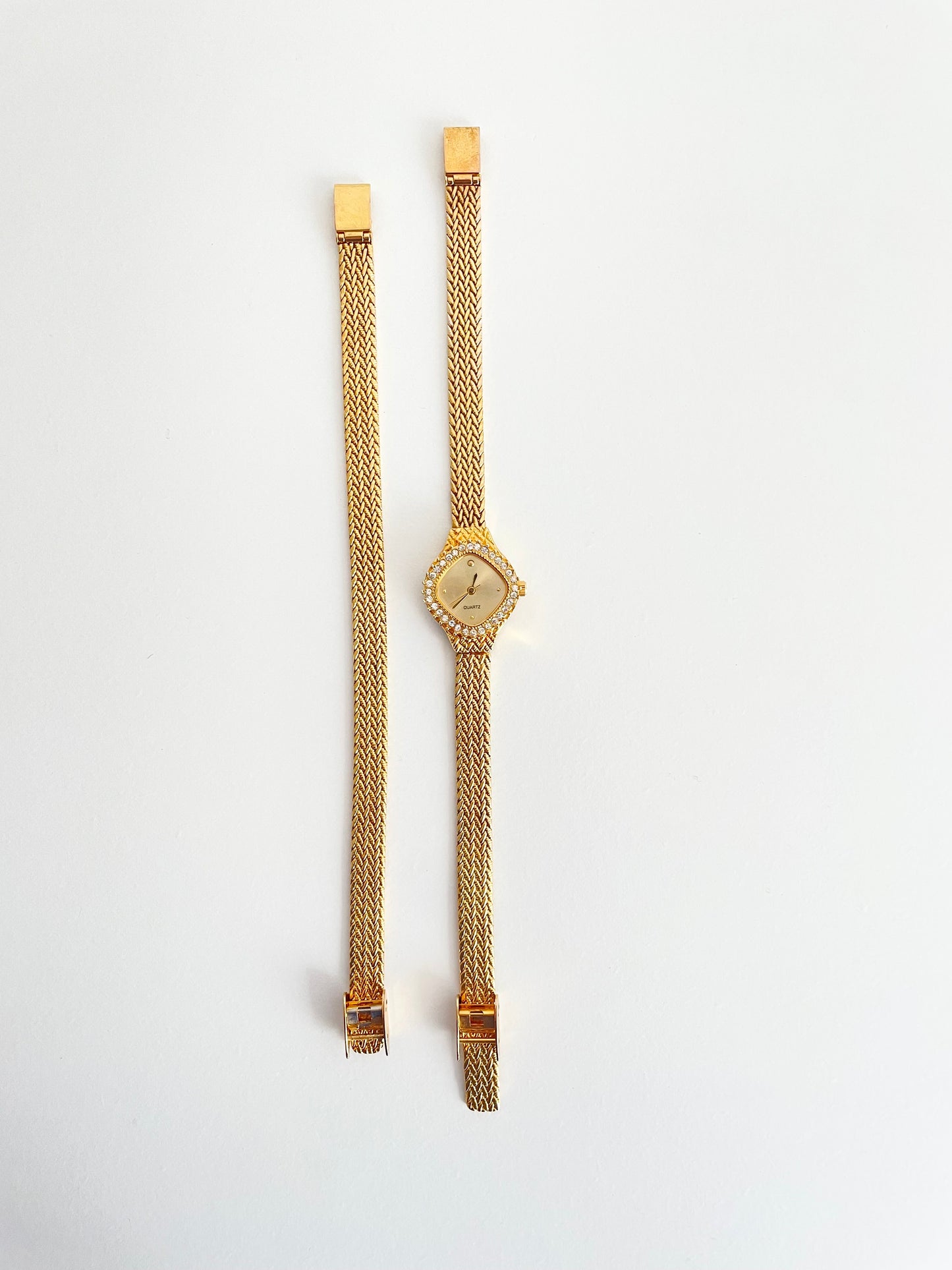 The Vienna Watch & Bracelet Set