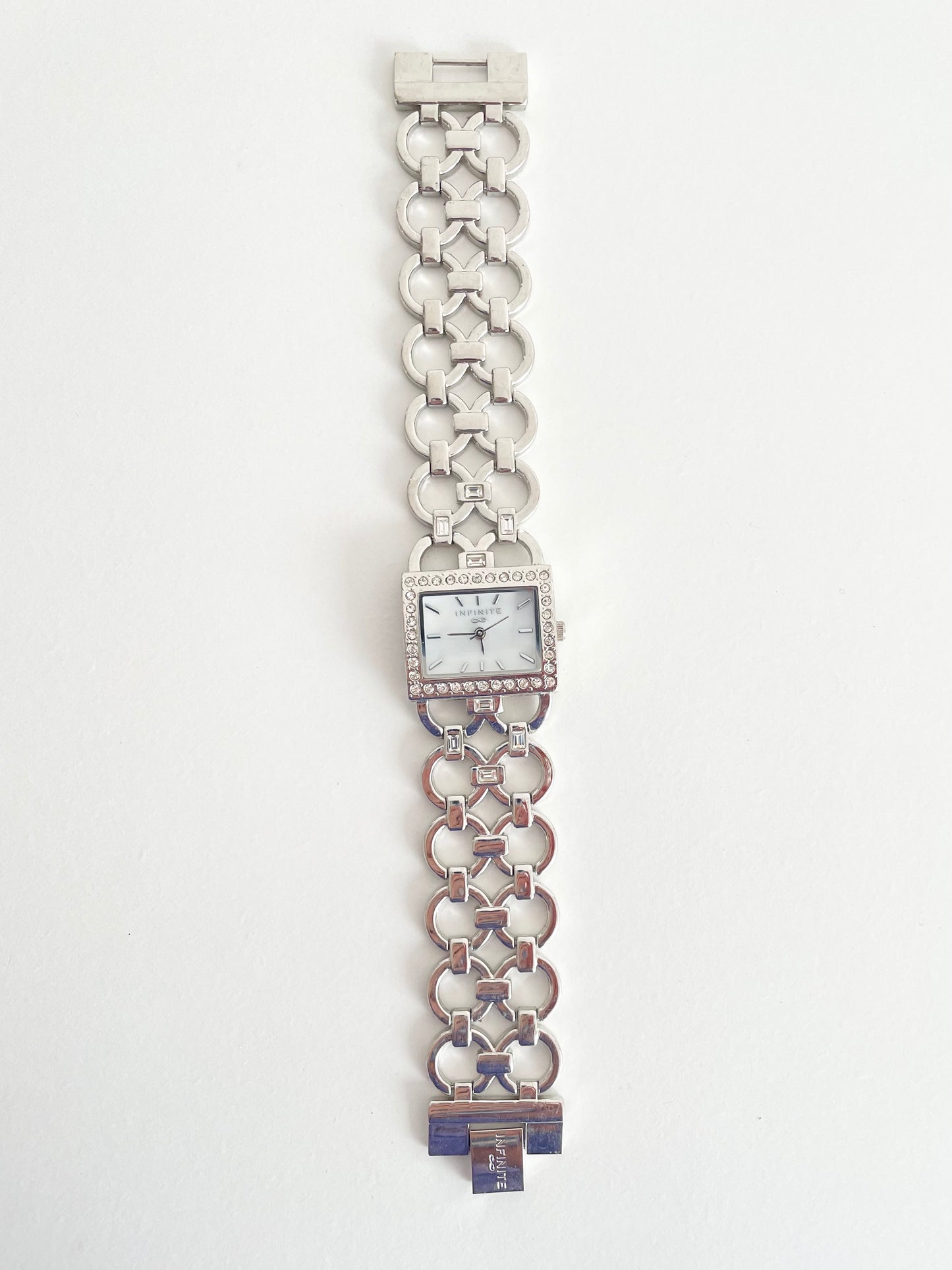 The Jackie Watch