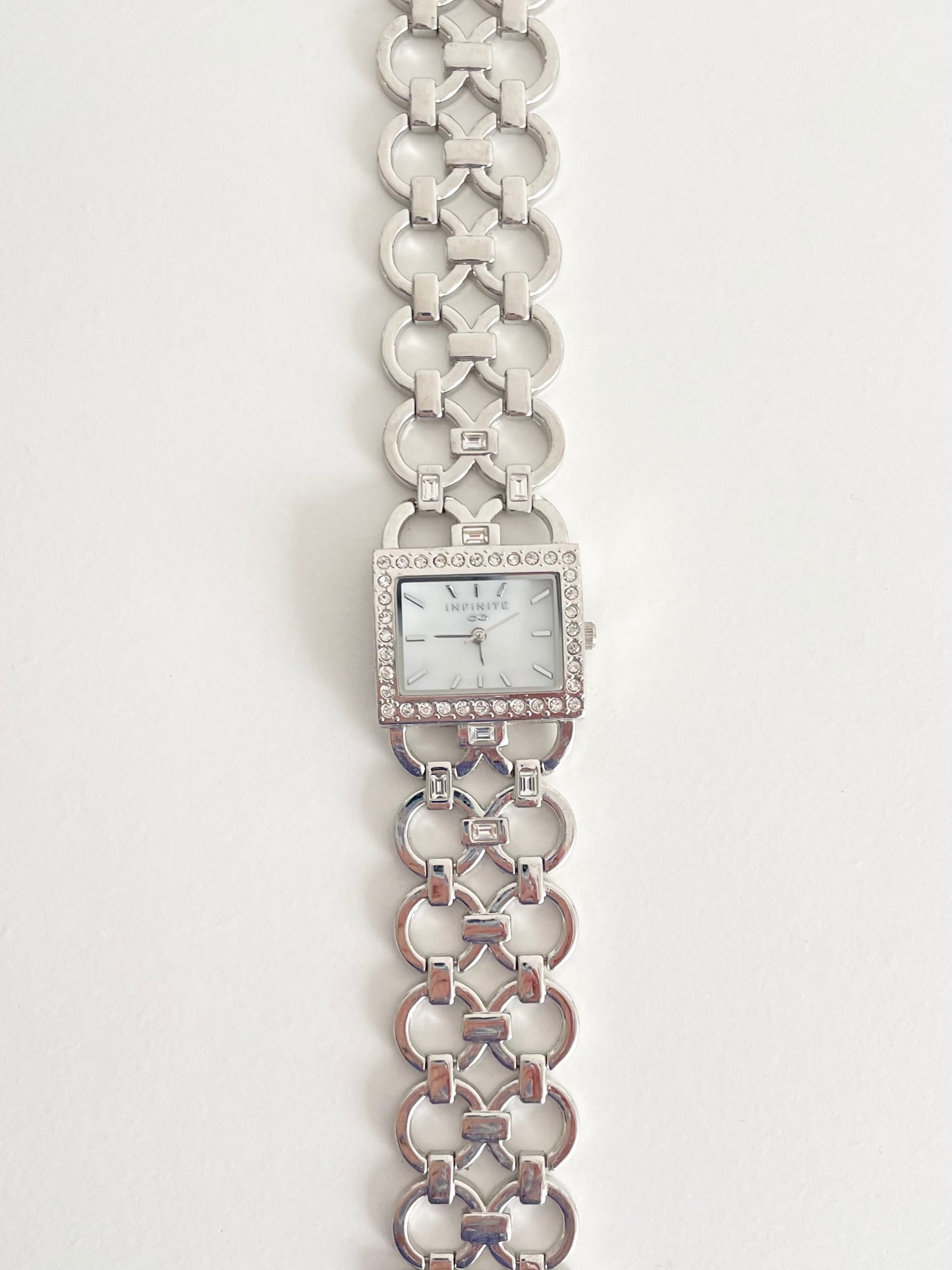 The Jackie Watch