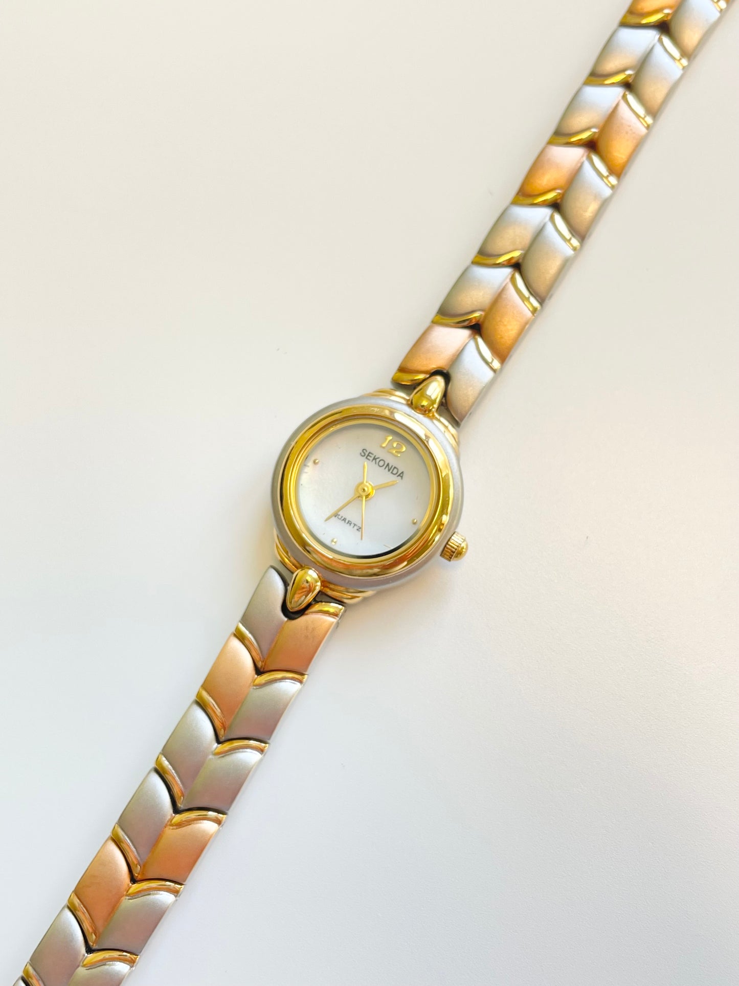 The Isabella Watch