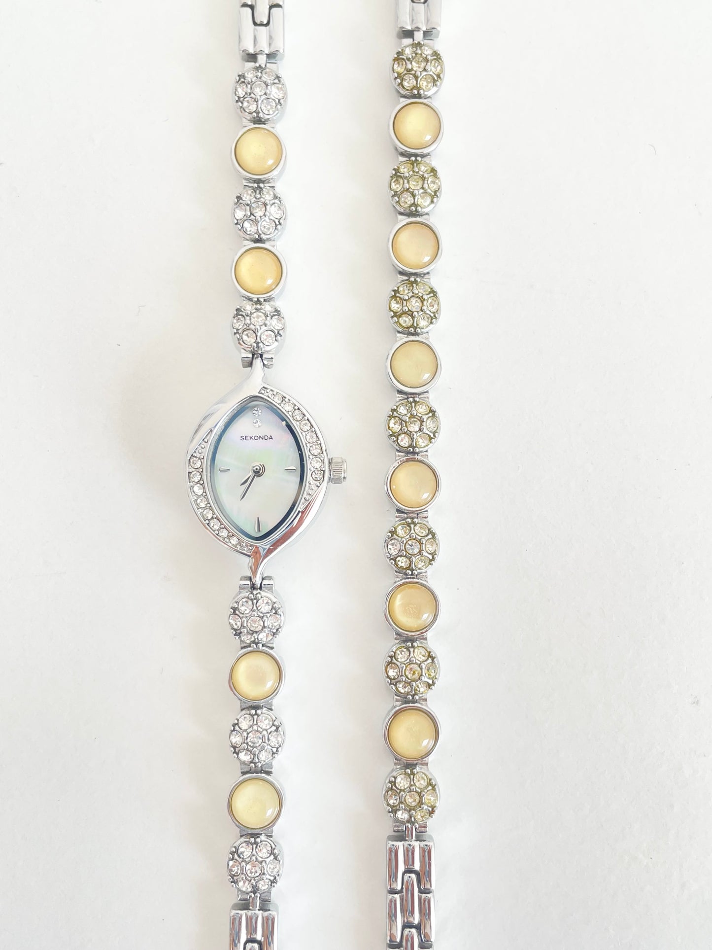 The Millie Watch & Bracelet Set