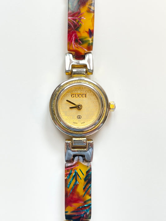 The Tropical Watch
